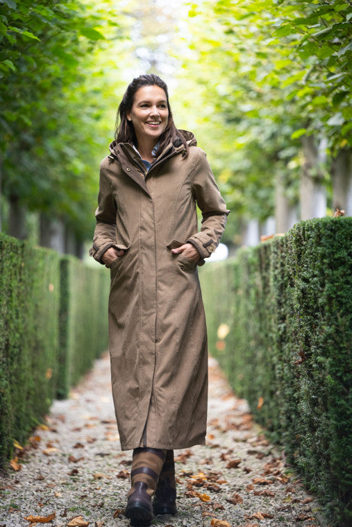 Baleno Kensington Jacket, camel