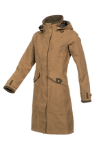 Baleno Chelsea Jacket, camel