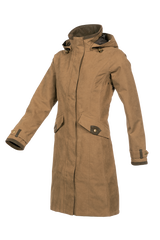 Baleno Chelsea Jacket, camel