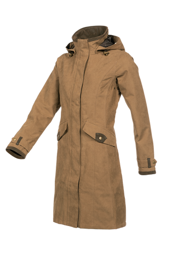 Baleno Chelsea Jacket, camel