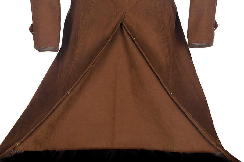 Afbeelding laden in Galerijviewer, Baleno Kensington Jacket, dark brown

