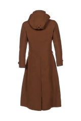 Baleno Kensington Jacket, dark brown