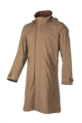 Baleno Cameron herenjas halflang, camel