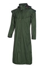 Baleno Newbury, dark green