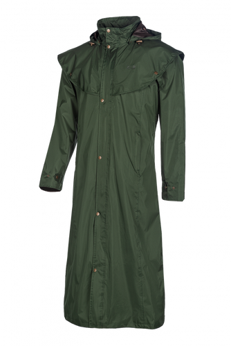 Baleno Newbury, dark green