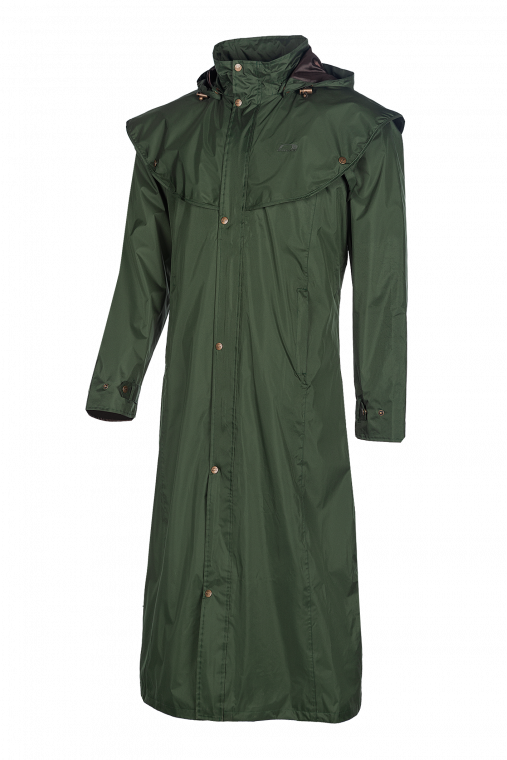 Baleno Newbury, dark green