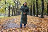 Baleno Newbury, dark green