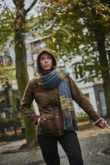 Baleno Ladywood Jacket, pine green