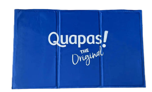 Koelmat Quapas Cool