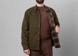 Härkila Eirik Reversible Shirt Jacket