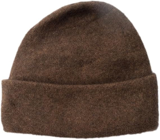 Noble Wilde Beanie, kauri