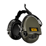 Sordin Gehoorbescherming met Neckband - Het Brabants Jachthuis