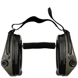 Sordin Gehoorbescherming met Neckband - Het Brabants Jachthuis