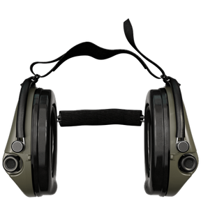 Sordin Gehoorbescherming met Neckband - Het Brabants Jachthuis