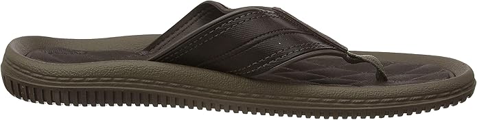 Cartago Fiji IV, heren flip flops, brown
