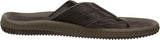 Cartago Fiji IV, heren flip flops, brown