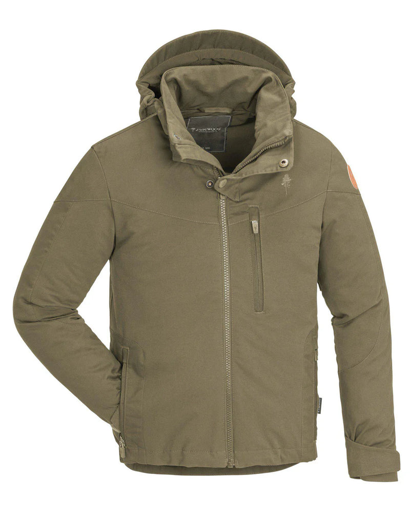 Load image into Gallery viewer, Pinewood® Finnveden Hybrid Jacket Kids
