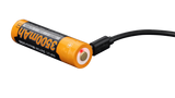 Fenix ARB-L18-3500U oplaadbare batterij