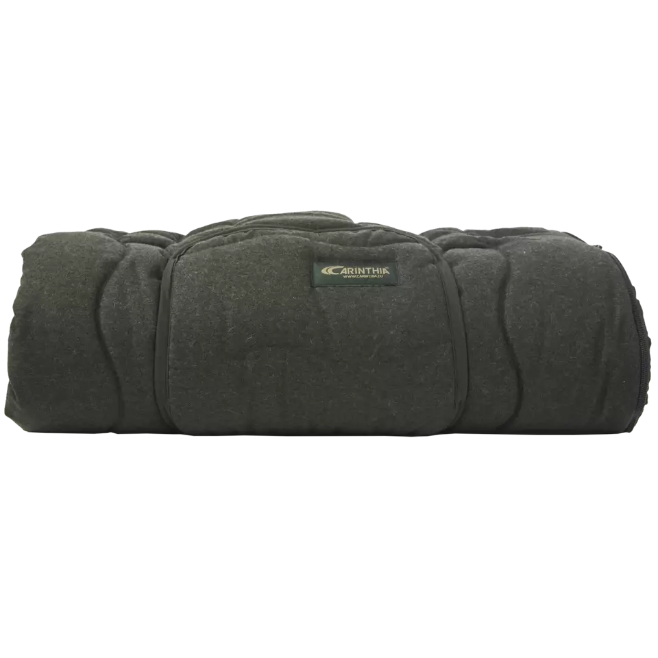 Carinthia Loden Ansitzsack Standard