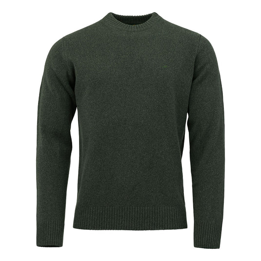 Laksen Kensington O-Neck, loden