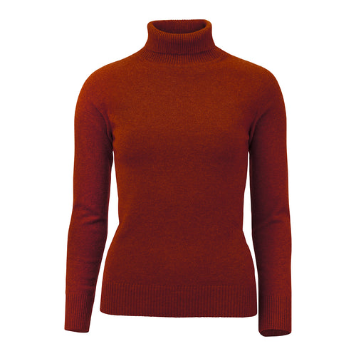 Laksen Westminster Rollneck, tile