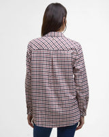 Barbour Belford Check Shirt, multi