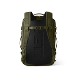 Yeti Crossroads Backpack 22 Liter,olive