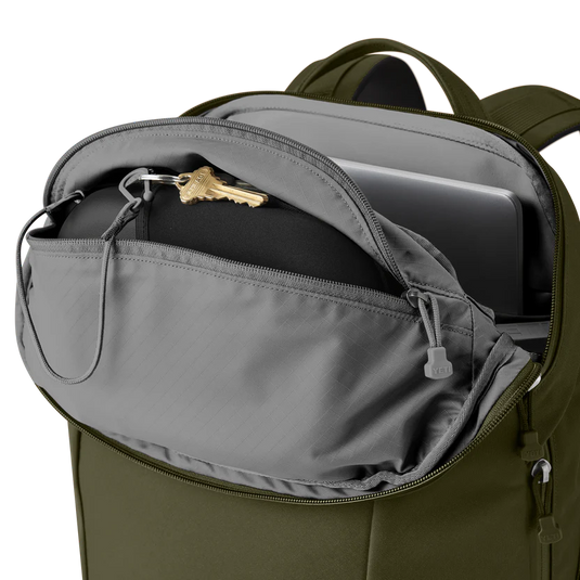 Yeti Crossroads Backpack 22 Liter,olive