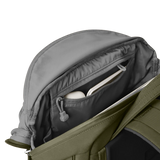 Yeti Crossroads Backpack 22 Liter,olive