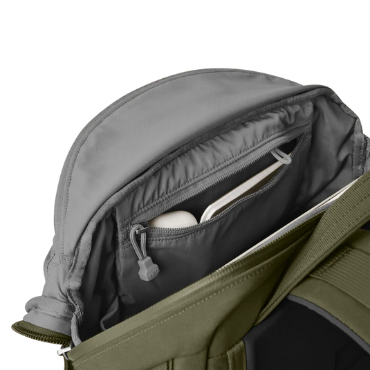 Yeti Crossroads Backpack 22 Liter,olive