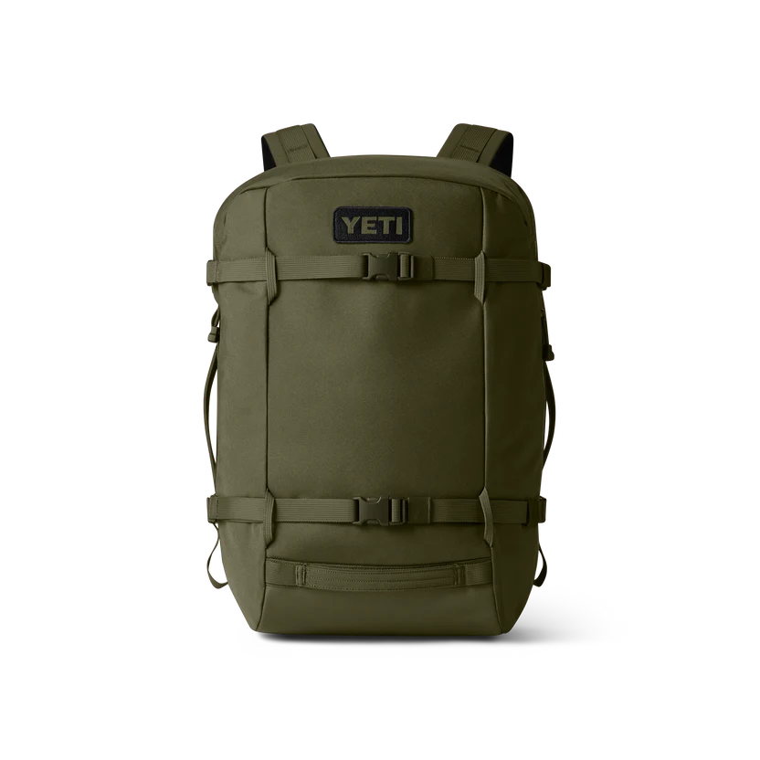 Yeti Crossroads Backpack 22 Liter,olive