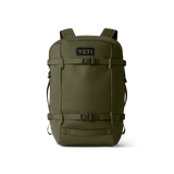 Yeti Crossroads Backpack 22 Liter,olive
