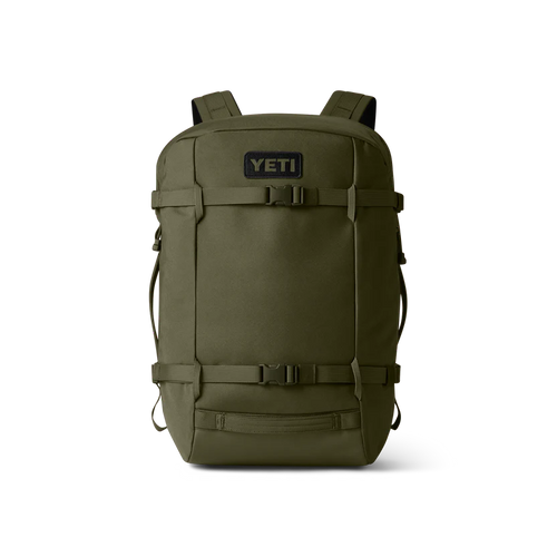 Yeti Crossroads Backpack 22 Liter,olive