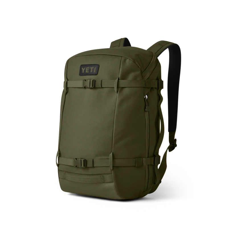 Yeti Crossroads Backpack 22 Liter,olive
