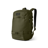Yeti Crossroads Backpack 22 Liter,olive