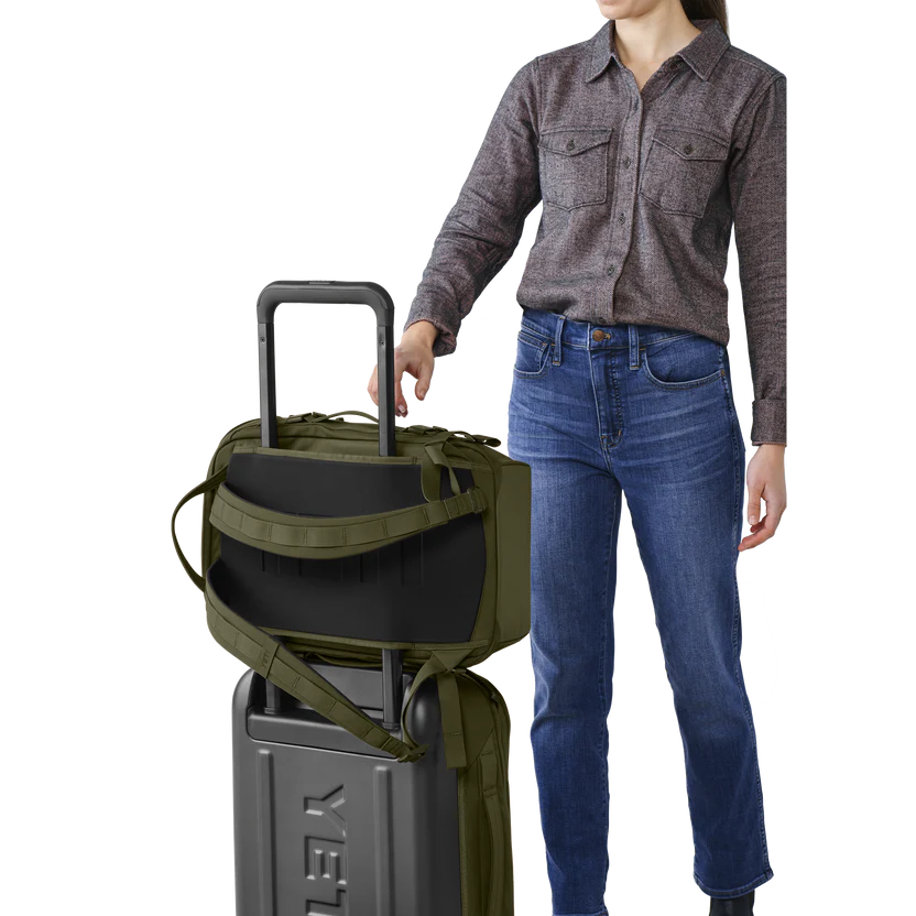 Yeti Crossroads Backpack 22 Liter,olive