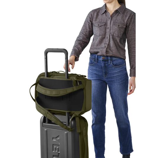 Yeti Crossroads Backpack 22 Liter,olive