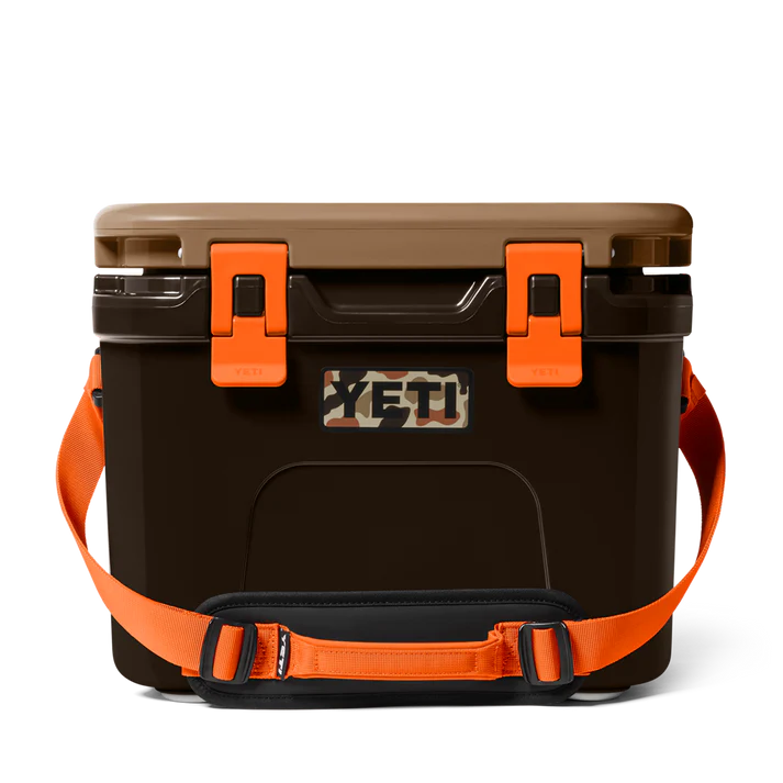 Afbeelding laden in Galerijviewer, Yeti Roadie 15 Cooler, wetlands camo
