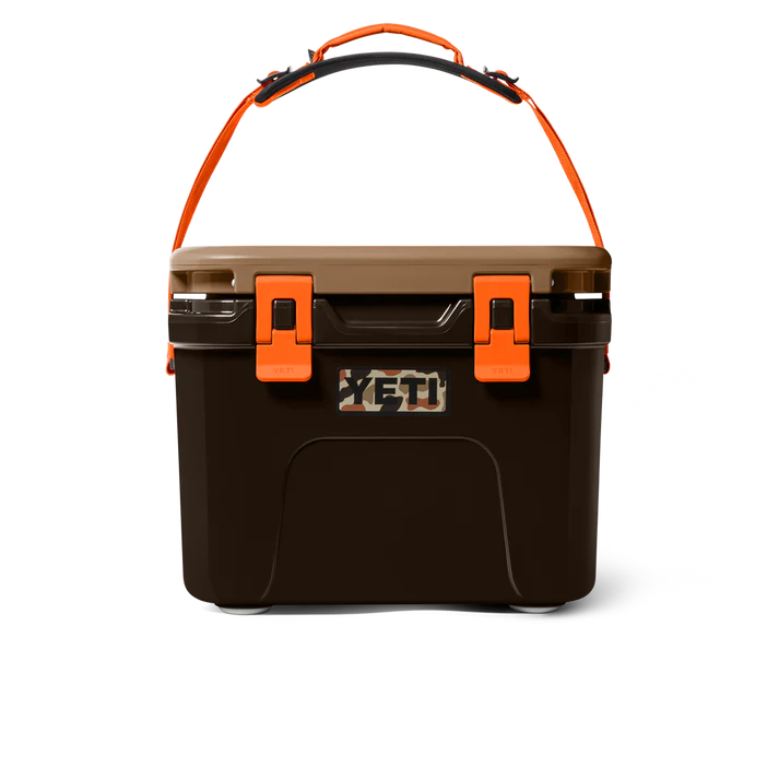 Afbeelding laden in Galerijviewer, Yeti Roadie 15 Cooler, wetlands camo
