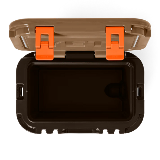 Yeti Roadie 15 Cooler, wetlands camo