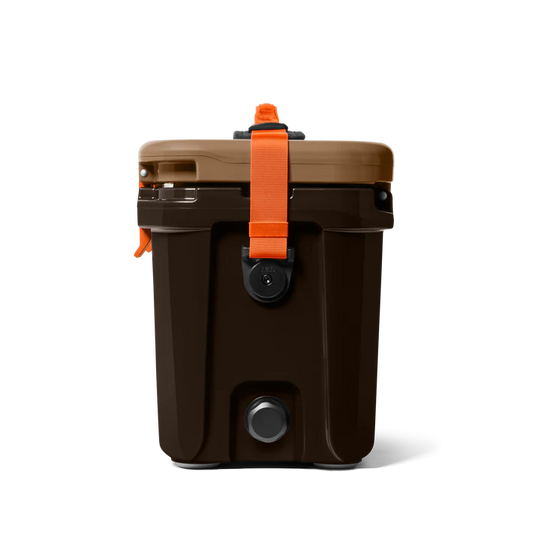 Yeti Roadie 15 Cooler, wetlands camo