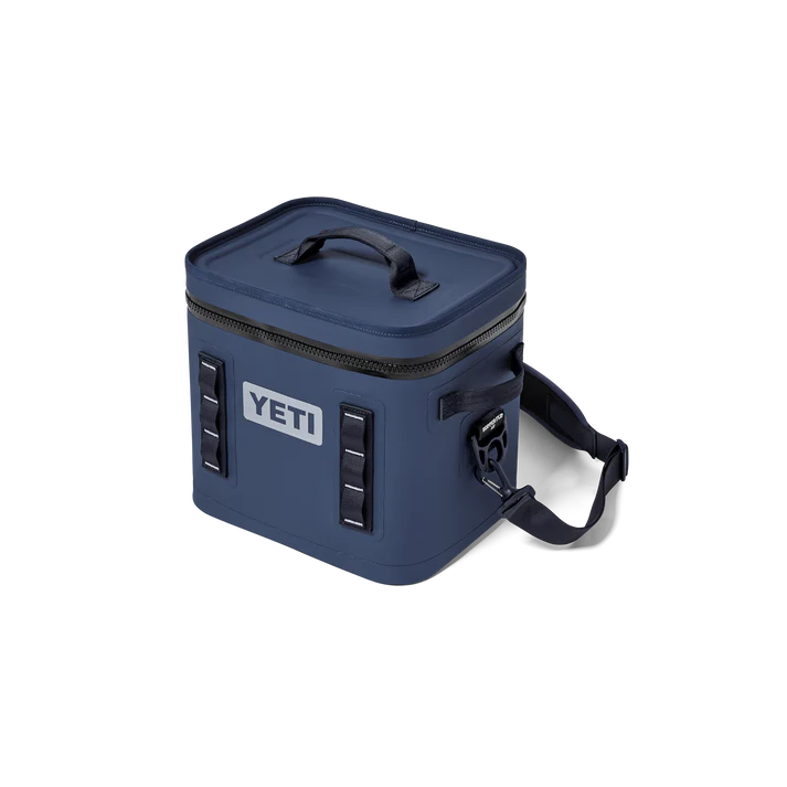 Yeti Hopper Flip 12, soft koeltas, classic navy