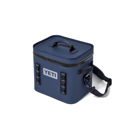 Yeti Hopper Flip 12, soft koeltas, classic navy