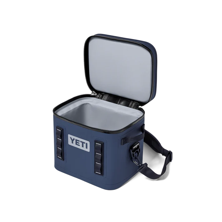 Yeti Hopper Flip 12, soft koeltas, classic navy