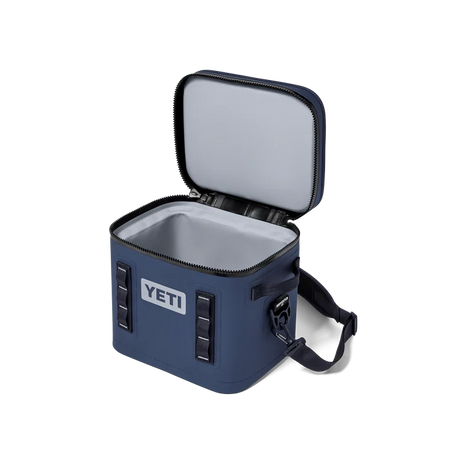 Yeti Hopper Flip 12, soft koeltas, classic navy