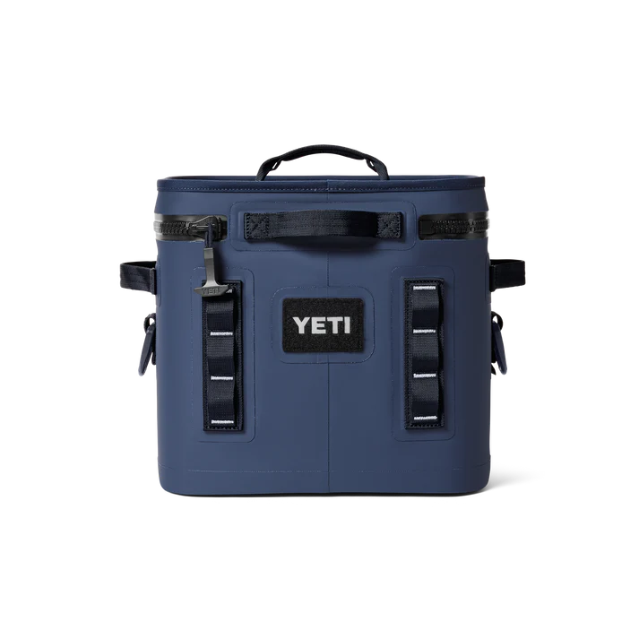 Yeti Hopper Flip 12, soft koeltas, classic navy