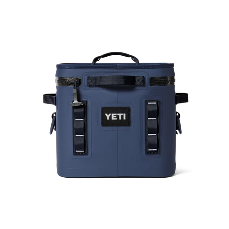 Yeti Hopper Flip 12, soft koeltas, classic navy