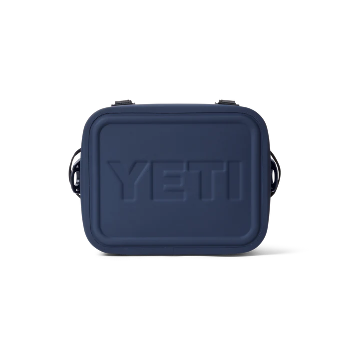 Yeti Hopper Flip 12, soft koeltas, classic navy