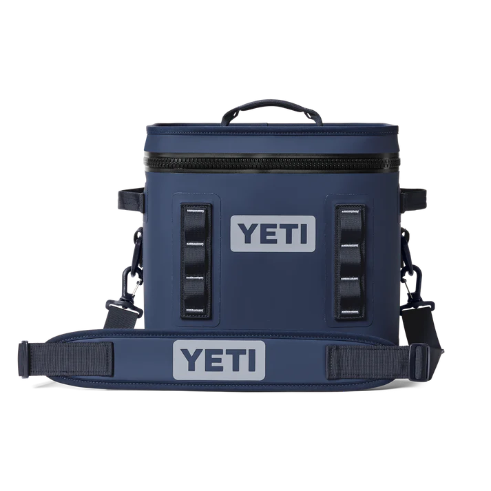 Yeti Hopper Flip 12, soft koeltas, classic navy