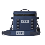 Yeti Hopper Flip 12, soft koeltas, classic navy
